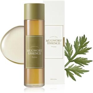 I'm From Mugwort Essence Toner Sensitive Irritated Skin Size 5.64 FL OZ / 160 ML